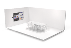Mid size Meeting Room